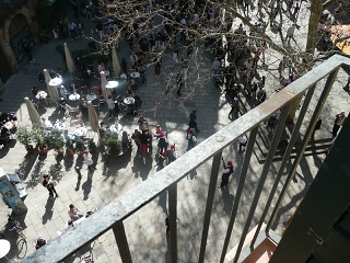 Barcelona (Catalunya)