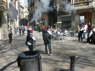 Barcelona (Catalunya)