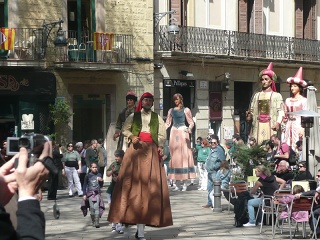 Barcelona (Catalunya)