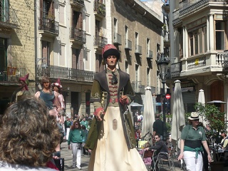 Barcelona (Catalunya)