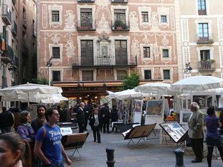 Barcelona (Catalunya)