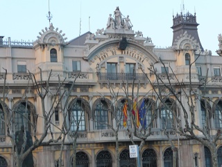 Barcelona (Catalunya)