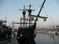 Barcelona (Catalunya)