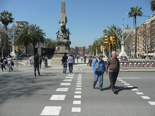 Barcelona (Catalunya)