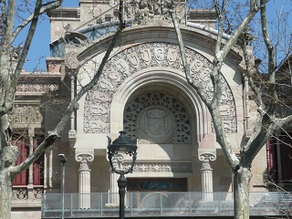 Barcelona (Catalunya)