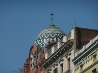 Barcelona (Catalunya)