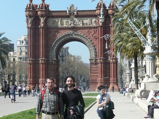 Barcelona (Catalunya)