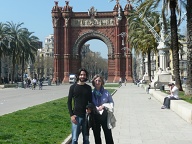 Barcelona (Catalunya)