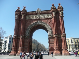 Barcelona (Catalunya)