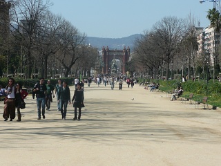 Barcelona (Catalunya)