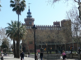 Barcelona (Catalunya)