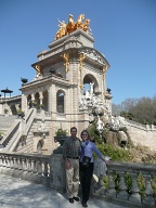 Barcelona (Catalunya)