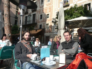 Barcelona (Catalunya)