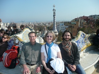 Barcelona (Catalunya)