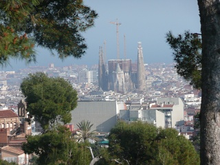 Barcelona (Catalunya)