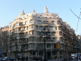 Barcelona (Catalunya)