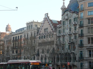 Barcelona (Catalunya)