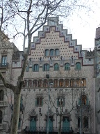 Barcelona (Catalunya)