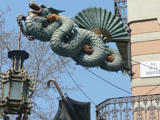 Barcelona (Catalunya)