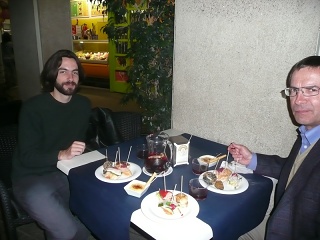 Barcelona (Catalunya)