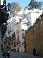 Granada (Andalucía)