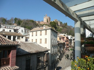 Granada (Andalucía)