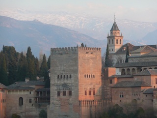 Granada (Andalucía)