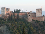 Granada (Andalucía)
