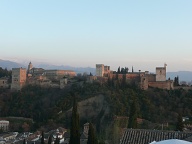 Granada (Andalucía)
