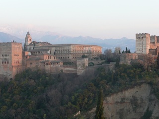 Granada (Andalucía)