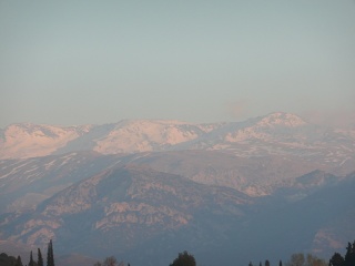 Granada (Andalucía)