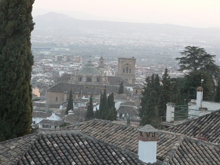 Granada (Andalucía)