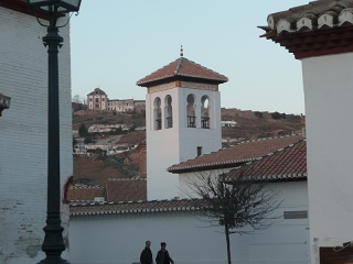Granada (Andalucía)