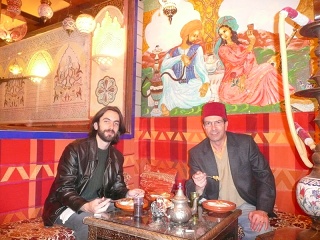 Granada (Andalucía)