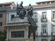 Granada (Andalucía)