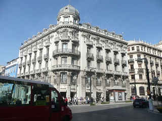 Granada (Andalucía)