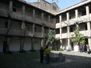 Granada (Andalucía)