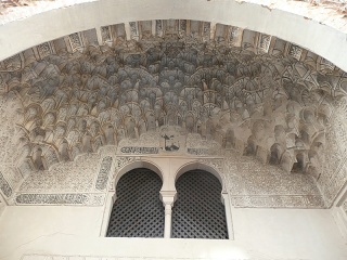 Granada (Andalucía)