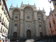 Granada (Andalucía)