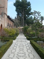 Granada (Andalucía)