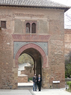 Granada (Andalucía)