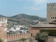Granada (Andalucía)