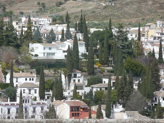 Granada (Andalucía)