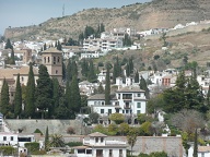 Granada (Andalucía)