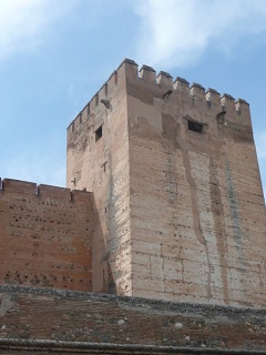 Granada (Andalucía)