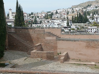 Granada (Andalucía)