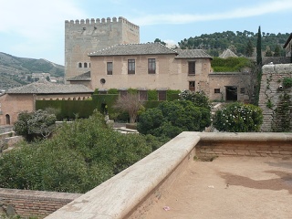 Granada (Andalucía)