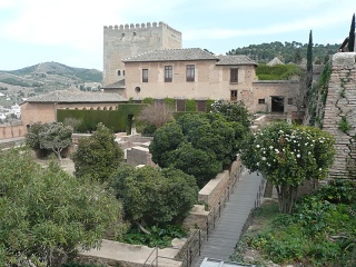Granada (Andalucía)