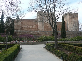 Granada (Andalucía)