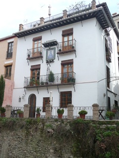 Granada (Andalucía)